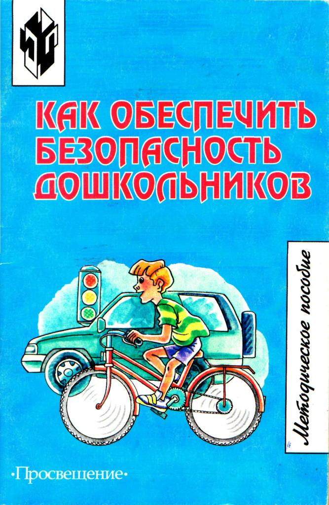 Программа основы безопасности детей дошкольного возраста презентация